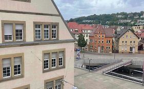 TRUST Hotel & Appartements